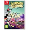 Image de Jeu Vidéo - Disney - Illusion Island - Nintendo Switch - Aventure - Version Import - Jouable en Français