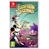 Image de Disney Illusion Island   Jeu Nintendo Switch
