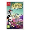 Image de Disney Illusion Island Standard Chinois simplifiÃ©, NÃ©erlandais, Anglais, Espagnol, FranÃ§ais, Italien, Japonais, CorÃ©en Switch en occasion ou reconditionné