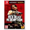 Image de Jeu vidéo - Nintendo - Red Dead Redemption - Édition Standard - Aventure - 1 joueur - Switch