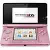 Image de NINTENDO 3DS ROSE CORAIL