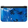 Image de Nintendo 3DS XL - Pokemon Xerneas Yveltal Blue - Console de jeu portable - bleu en occasion ou reconditionné