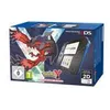Image de Nintendo 2DS Noir / Bleu + Pokemon Y - Console Nintendo 2DS + carte mÃ©moire SDHC 4 Go + Adaptateur secteur + Pokemon Y en occasion ou reconditionné