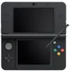 Image de New Nintendo 3DS - Console de jeu portable - noir en occasion ou reconditionné