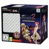 Image de New 3DS Blanche + La Maison du Style 2 : Les Reines de la Mode (PrÃ©installÃ©) en occasion ou reconditionné