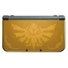 Image de New Nintendo 3DS XL - Hyrule Edition - Console de jeu portable - or mÃ©tallisÃ© en occasion ou reconditionné