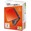 Image de Nintendo New 3ds Xl orange et noir en occasion ou reconditionné