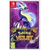Image de Jeu Nintendo Pokémon Violet - Nintendo Switch - Standard - RPG - PEGI 7+