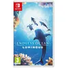 Image de Endless Ocean Luminous   Jeu Nintendo Switch