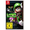 Image de Jeu vidéo - Nintendo - Luigis Mansion 2 HD - Aventure - Jusquà 4 joueurs - PEGI 7+