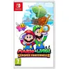 Image de Mario & Luigi: LÉpopée Fraternelle   Jeu Nintendo Switch