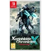 Image de Xenoblade Chronicles X: Definitive Edition Définitif Allemand, Anglais, Espagnol, Français, Italien, Japonais, Coréen Switch en occasion ou reconditionné