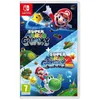 Image de Super Mario Galaxy + Super Mario Galaxy 2   Jeu Nintendo Switch