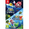 Image de Super Mario Galaxy + Super Mario Galaxy 2 SWITCH en occasion ou reconditionné