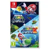 Image de Super Mario Galaxy + Super Mario Galaxy 2 SWITCH