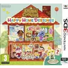 Image de Animal Crossing Happy Home Designer 3DS + 1 carte