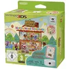 Image de Pack Animal Crossing - Happy Home designer & lecteur/enregistreur NFC (1 carte Amiibo incluse) 3DS en occasion ou reconditionné