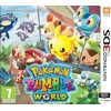 Image de PokÃ©mon rumble world 3DS en occasion ou reconditionné