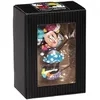 Image de Disney By Romeo Britto Minnie Mouse Mini Figurine (Window Box)/T20 en occasion ou reconditionné