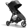 Image de Poussette légère Baby Jogger City Mini GT2 Tout terrain Noir Opulent