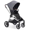 Image de Poussette-chassis poussette Baby jogger - BJ0217144005