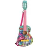 Image de TROLLS Guitare Bois 75cm