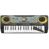 Image de Clavier électronique 37 touches + micro