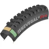 Image de Pneu VTT pliable Kenda Nevegal 2 Pro 275 x 240 (60-584) - Noir - 770g