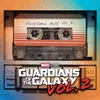 Image de Disque vinyle - HOLLYWOOD RECORDS - Guardians of the Galaxy: Awesome Mix Vol. 2 - 33 tours - Vintage - Manuel