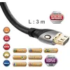 Image de Câble HDMI Monster Platinium 3 m
