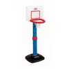 Image de Petit Panier de Basket - Little Tikes - Kit de Basketball - La hauteur est réglable - A partir de 18 mois jusquà 5 ans
