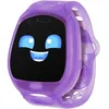Image de Little Tikes - Tobi la montre intéractive avec caméra Digitale vidéo Jeux & activités pour garçons & Filles-Violet 4 Ans &
