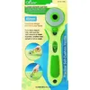Image de Cutter circulaire - CLOVER - 45mm - Pour droitier et gaucher