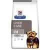 Image de Croquettes - HILLS - ADULT PRESCRIPTION DIETS L/D - 10 kg - Chien Adulte - Soins Foie