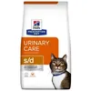 Image de Croquettes - HILLS - ADULT PRESCRIPTION DIETS S/D URINARY CARE - 3 kg - Pour chats adultes - Diététiques