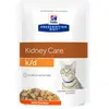 Image de Hill's Pet Prescription Diet K/D Feline With Chicken 85 G en occasion ou reconditionné