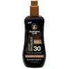 Image de Australian Gold Gel SPF 30 Spray with Bronzer - 237 ml