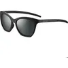 Image de Lunettes - Bollé - Prize - Papillon - Sport - Noir Mat