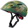 Image de Casque de Ski - BOLLE - Stance Jr - Unisexe - Vert - XS
