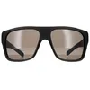Image de Lunettes de soleil Bolle Falco BS019001 - Noir cristal mat - Volt+ Gun Polarized