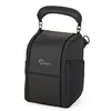Image de Sac à dos Lowepro étui dobjectif protactic lensexchange 100 aw noir