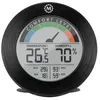Image de Marathon Austin - thermo-hygromètre à indice de confort - enregistrement max & min de la température & humidité des dernières 24h