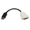 Image de Adaptateur DisplayPort vers DVI-D