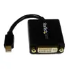 Image de Adaptateur Mini DisplayPort vers DVI-I (Dual Link)