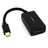 Image de StarTech.com Adaptateur mini DisplayPort / HDMI avec audio