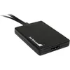 Image de STARTECH Adaptateur Mini DisplayPort vers HDMI avec audio USB - HDMI Femelle Audio/Vidéo numérique - Mini DisplayPort Mâle