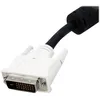 Image de Câble Dual Link DVI-D de 2 m - M/M - 2560 x 1600 - Cordon DVI vers DVI pour écran numérique - M/M - 2560 x 1600 - DVIDDMM2M