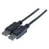 Image de StarTech.com Câble verrouillable DisplayPort 1.2 (M/M) - 2 m