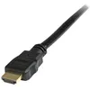 Image de Câble HDMI vers DVI-D - STARTECH - 5m - Blindé - Noir