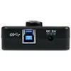 Image de STARTECH Hub USB 3.0 / 2.0 combiné à 6 ports - Concentrateur USB avec port de charge 2A - 2x USB 3.0 4x USB 2.0